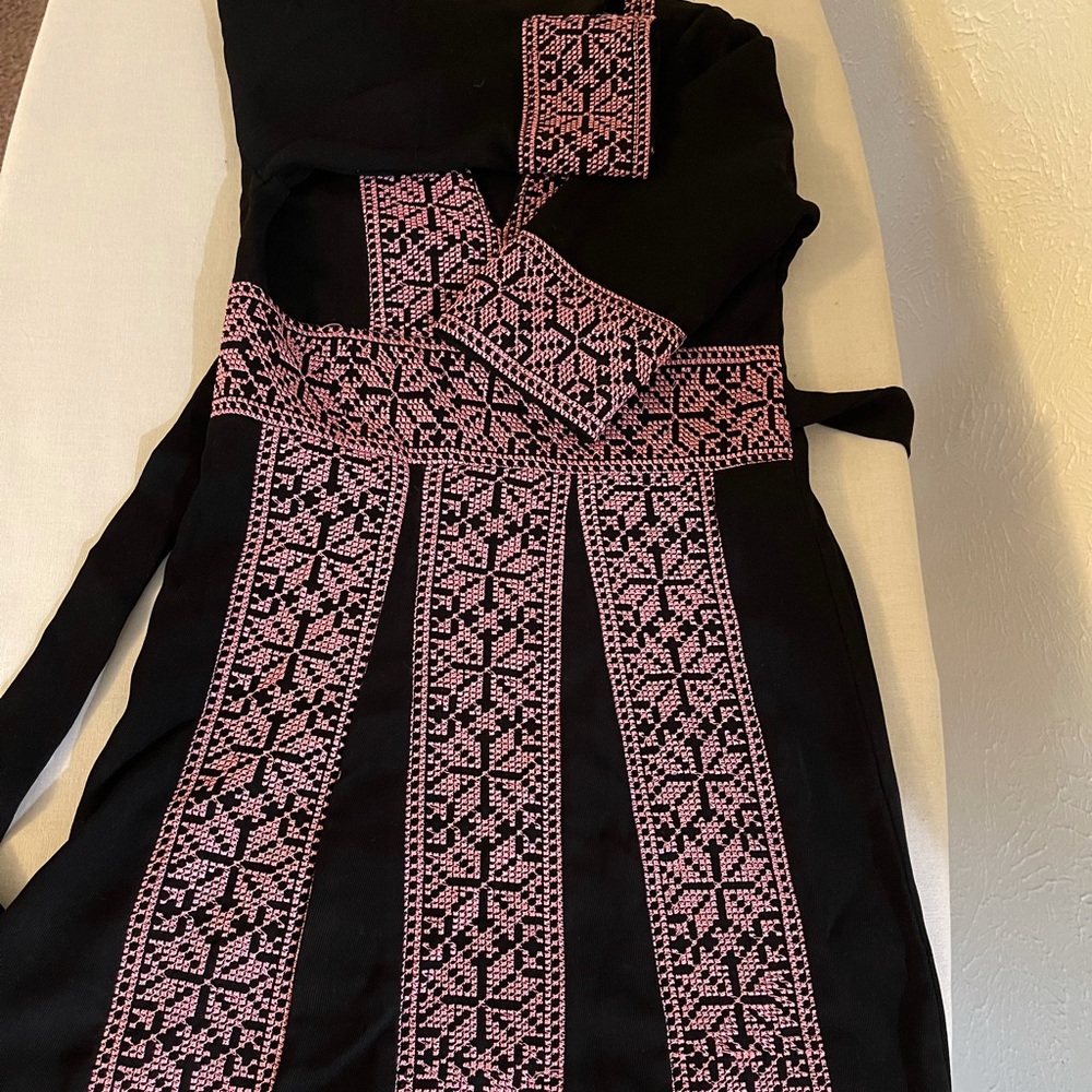Traditional Dress for kids